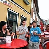1.7.2010 Eroeffnung RWE-Fanshop in Erfurt_04